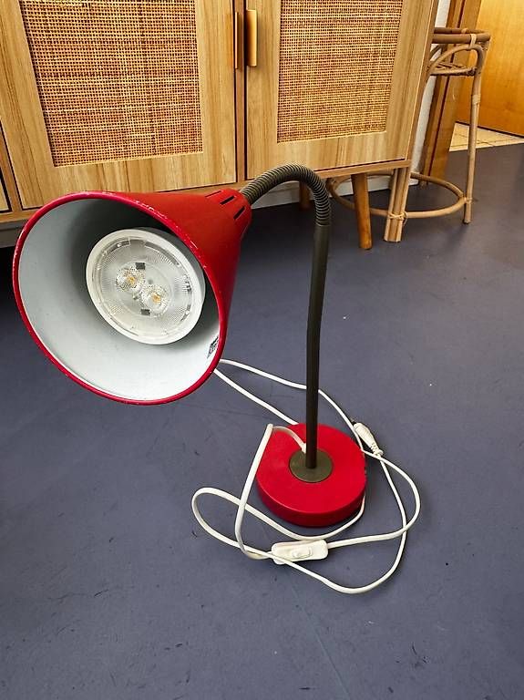 Lampade: Schreibtischlampe – Usato da Sursee venduto da maivy 1