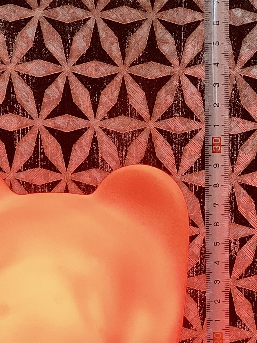 Heico Lampade: Lampe ours rose bonbon Haribo, Heico – Usato da Agiez venduto da Beve15 7