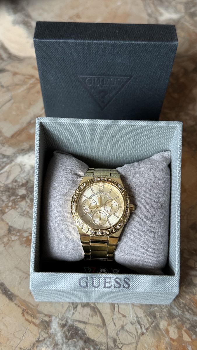 Guess Orologi: Guess Damenuhr  – Usato da Zürich venduto da xhe_68xx 1