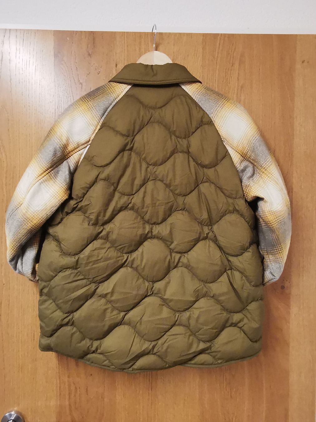 Woolrich Giacche: Woolrich Damen Jacke – Nuovo e nell'imballaggio originale da Bad Ragaz venduto da AKahlon 1