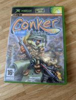 Conker: Live & Reloaded