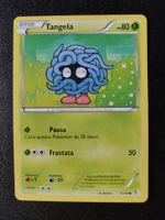 Tangela 5/149 Pokémon Boundaries Crossed 2012 (IT) ab 1.-