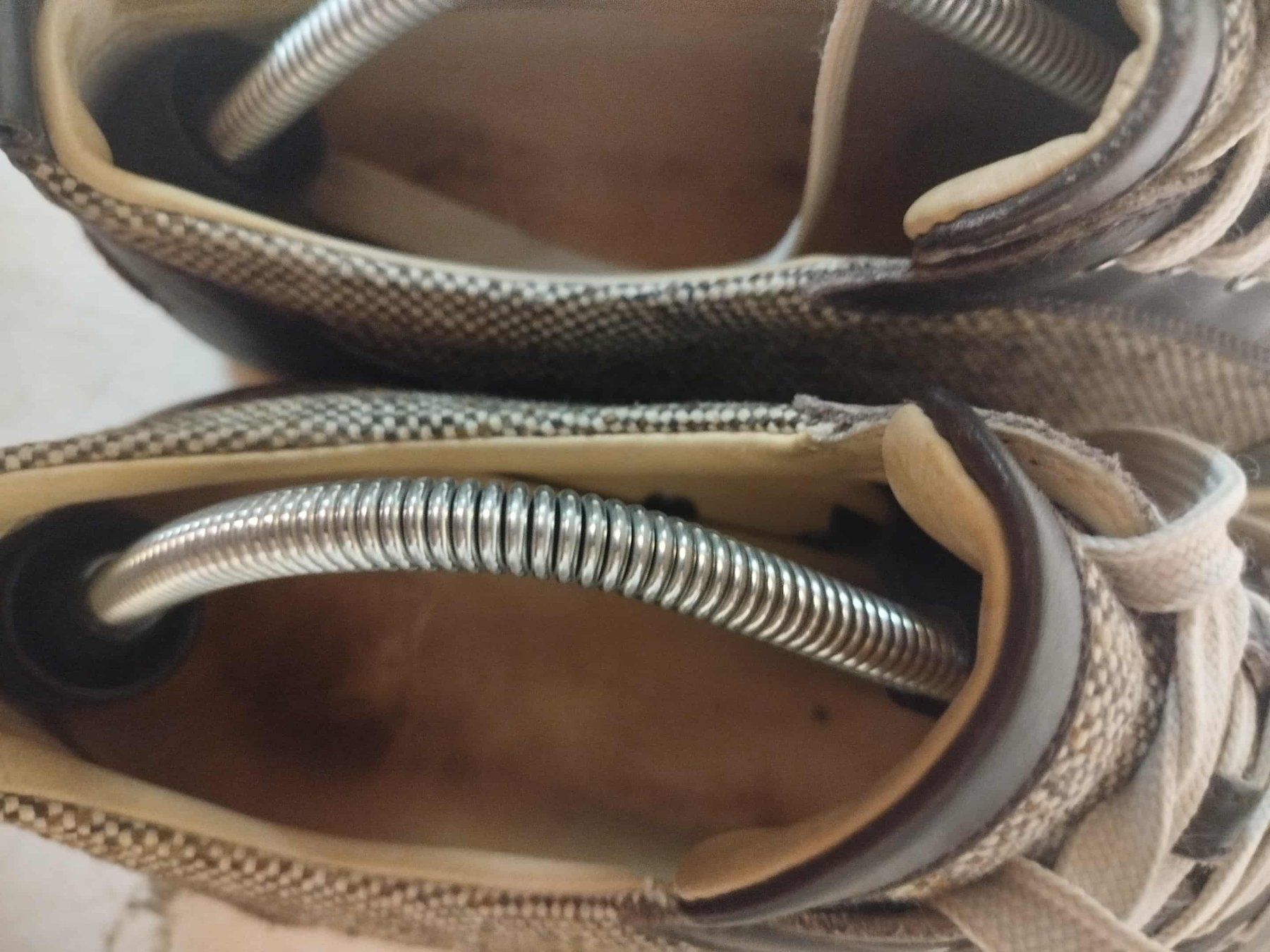 Christian Louboutin Scarpe da uomo: Chaussures  Christian Louboutin – Usato da La Chaux-de-Fonds venduto da Emmaus2300CDF 7