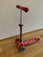  MINI MICRO rot guter Zustand!