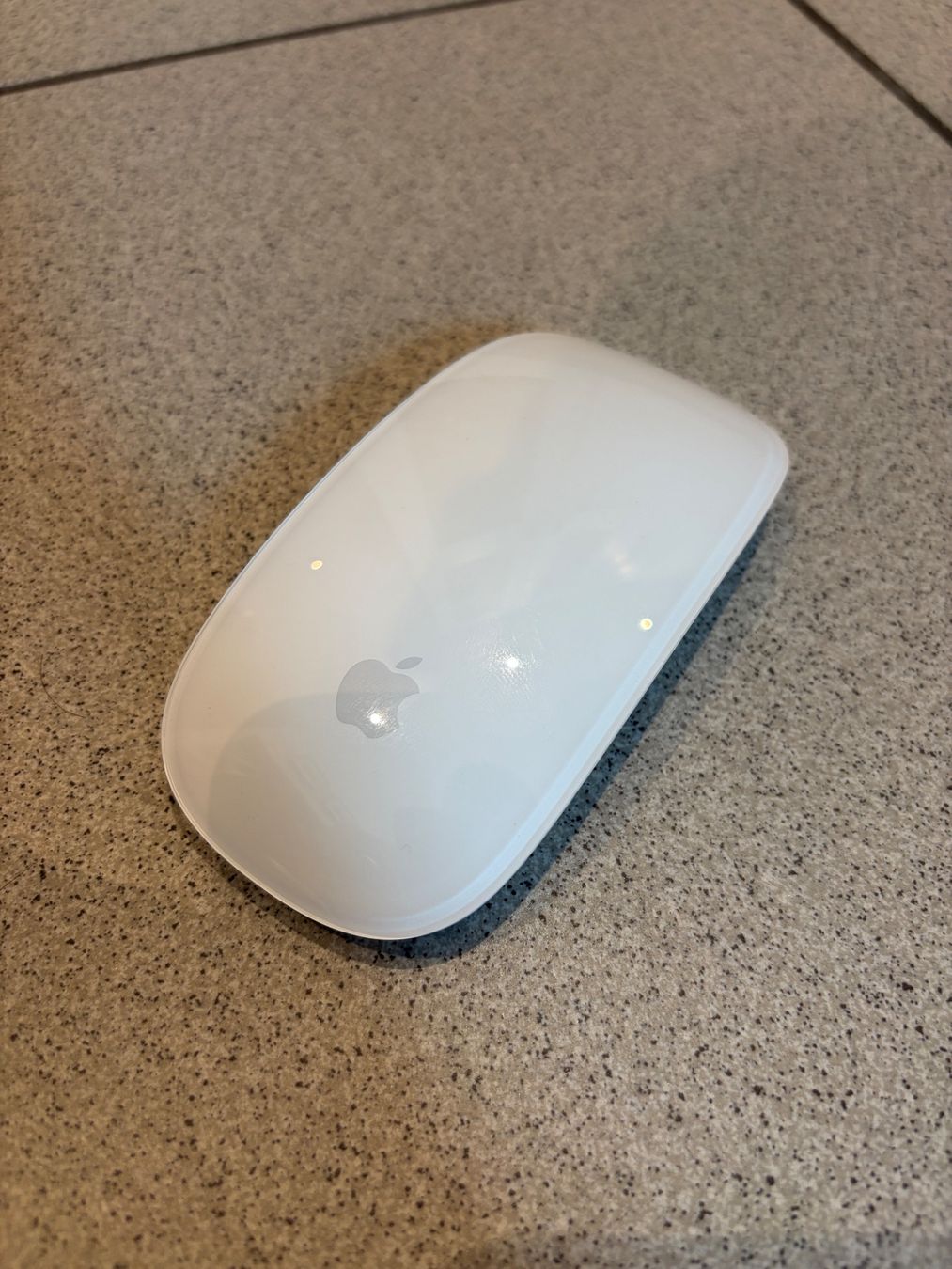 Apple Maus: Apple Magic Mouse USB C – Gebraucht aus Wetzikon ZH von wilmaa.1