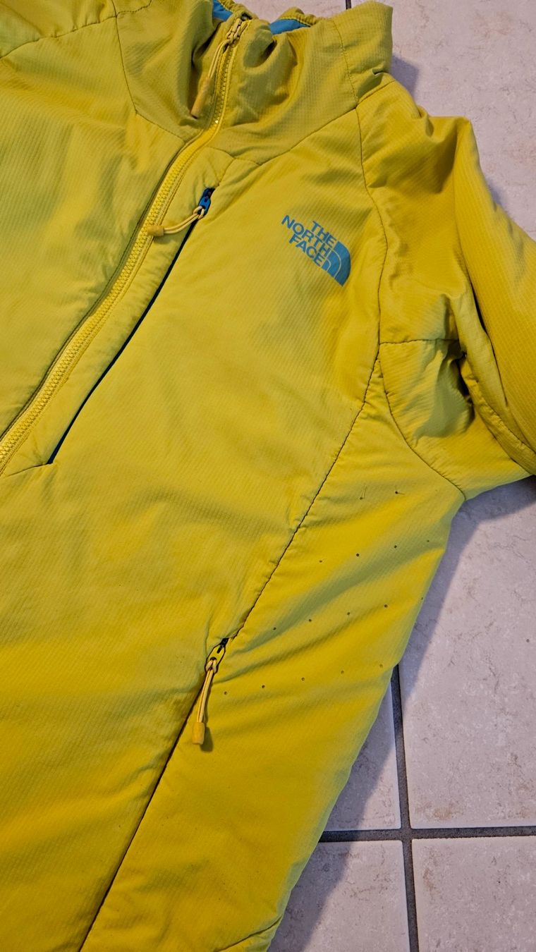 North Face Giacche: The North Face warme Jacke S/M – Usato da Cormondrèche venduto da ohawa 3
