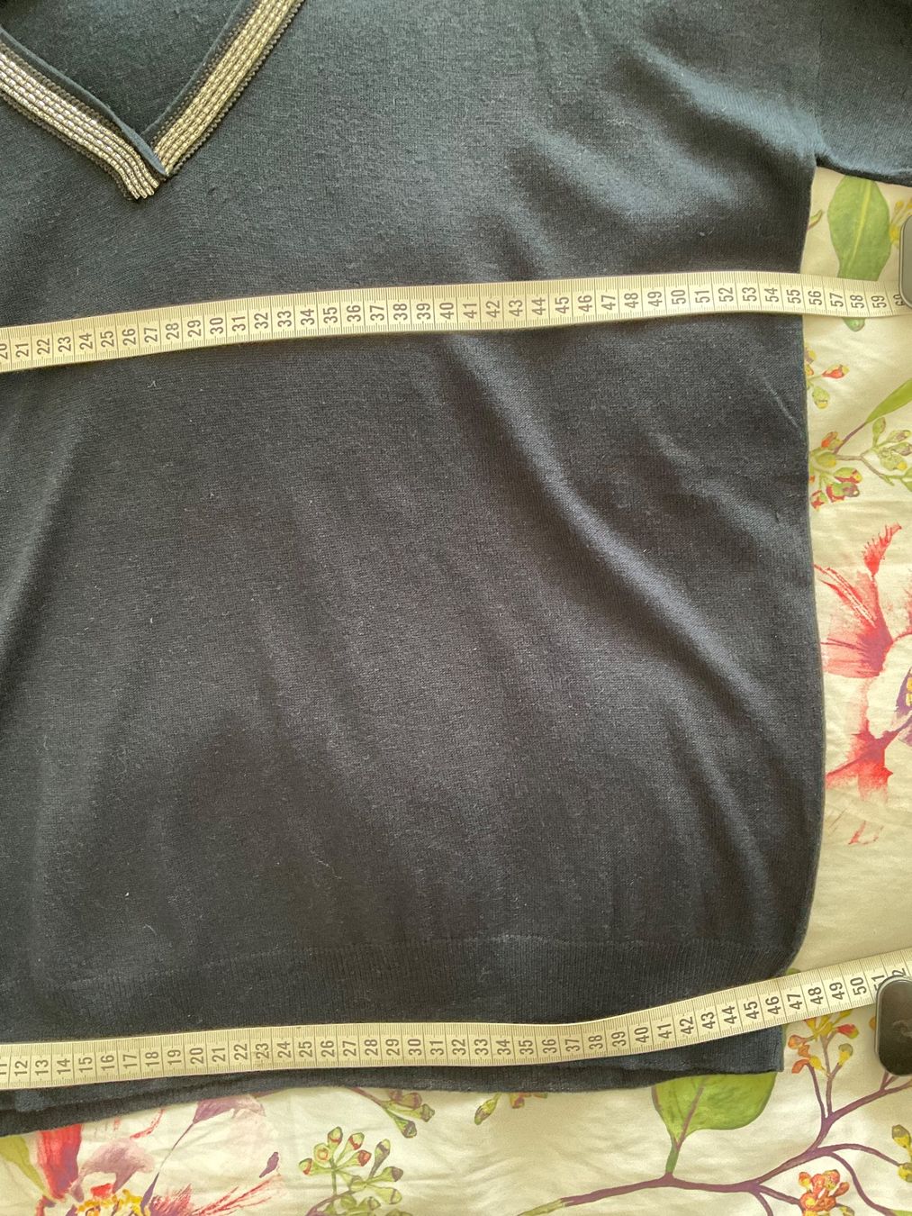 Maje Maglioni & Felpe: Maje 85% Seide 15% Wolle oversize Pullover Gr 2 NEUWERTIG – Nuovo (secondo la descrizione) da Urdorf venduto da alda02 6