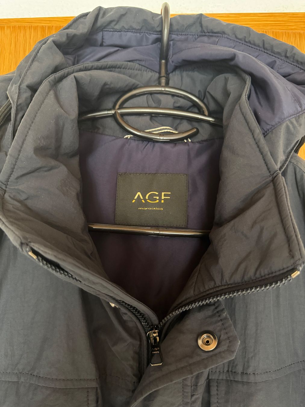 Giacche: AGF Marostica - Übergangsjacke – Nuovo (secondo la descrizione) da Goldswil venduto da nic_bjk6 2