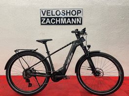 KTM MACINA TEAM 792 LFC NEU Gr. M/43