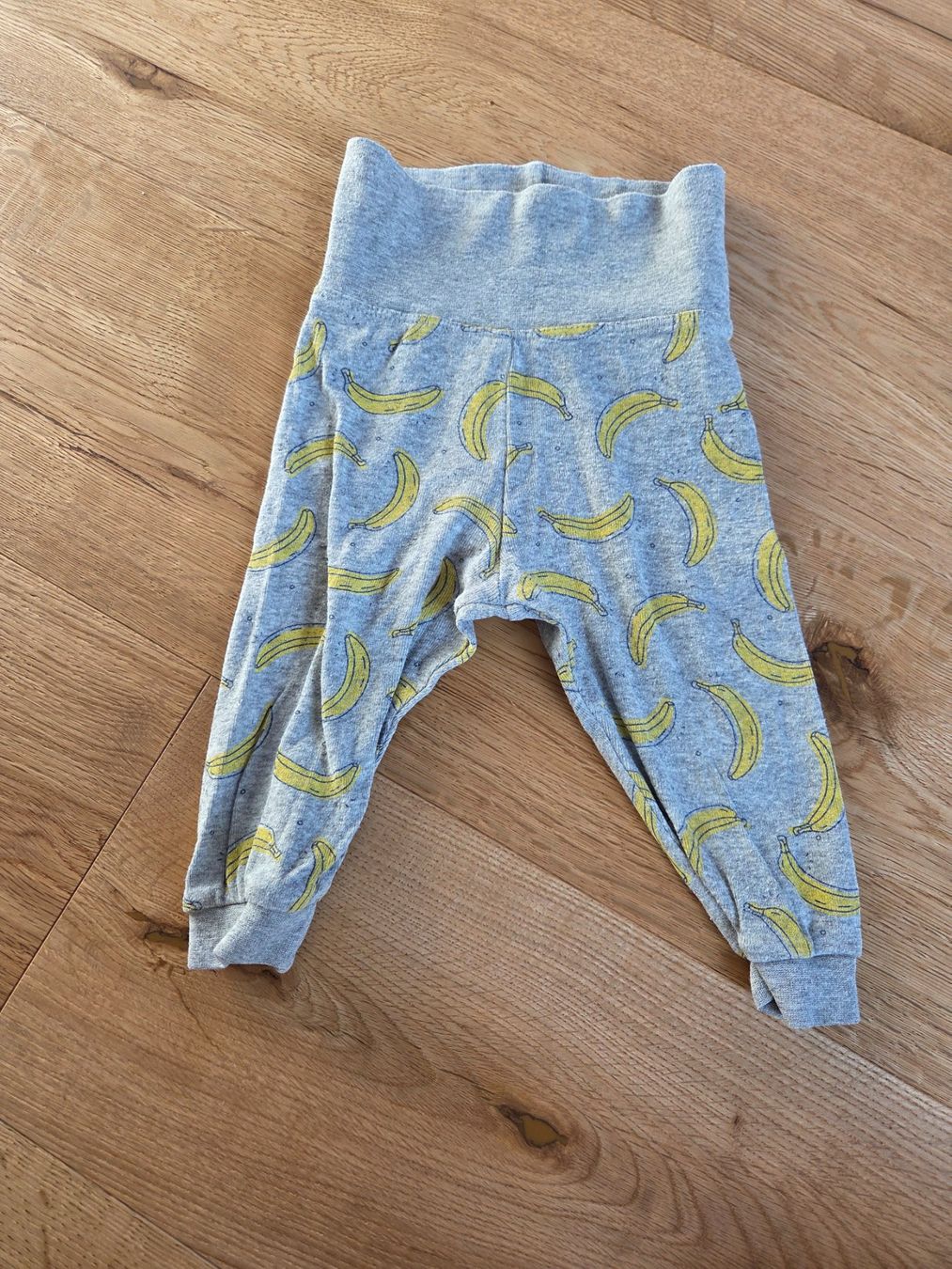 Pantaloni: 2er Pack Babyhose Gr. 62/68 – Usato da Bremgarten AG venduto da sabrownie 3