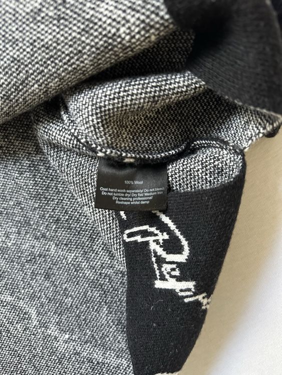 Maglioni & Felpe: Represent Wool Sweater – Nuovo (secondo la descrizione) da Freienbach venduto da casciatoalessandro 2