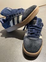 Adidas Samba 