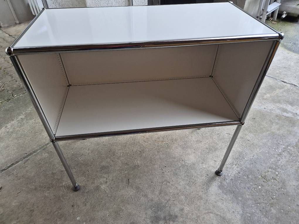 Regale: USM Haller – Gebraucht aus Itingen von Joschi016 2