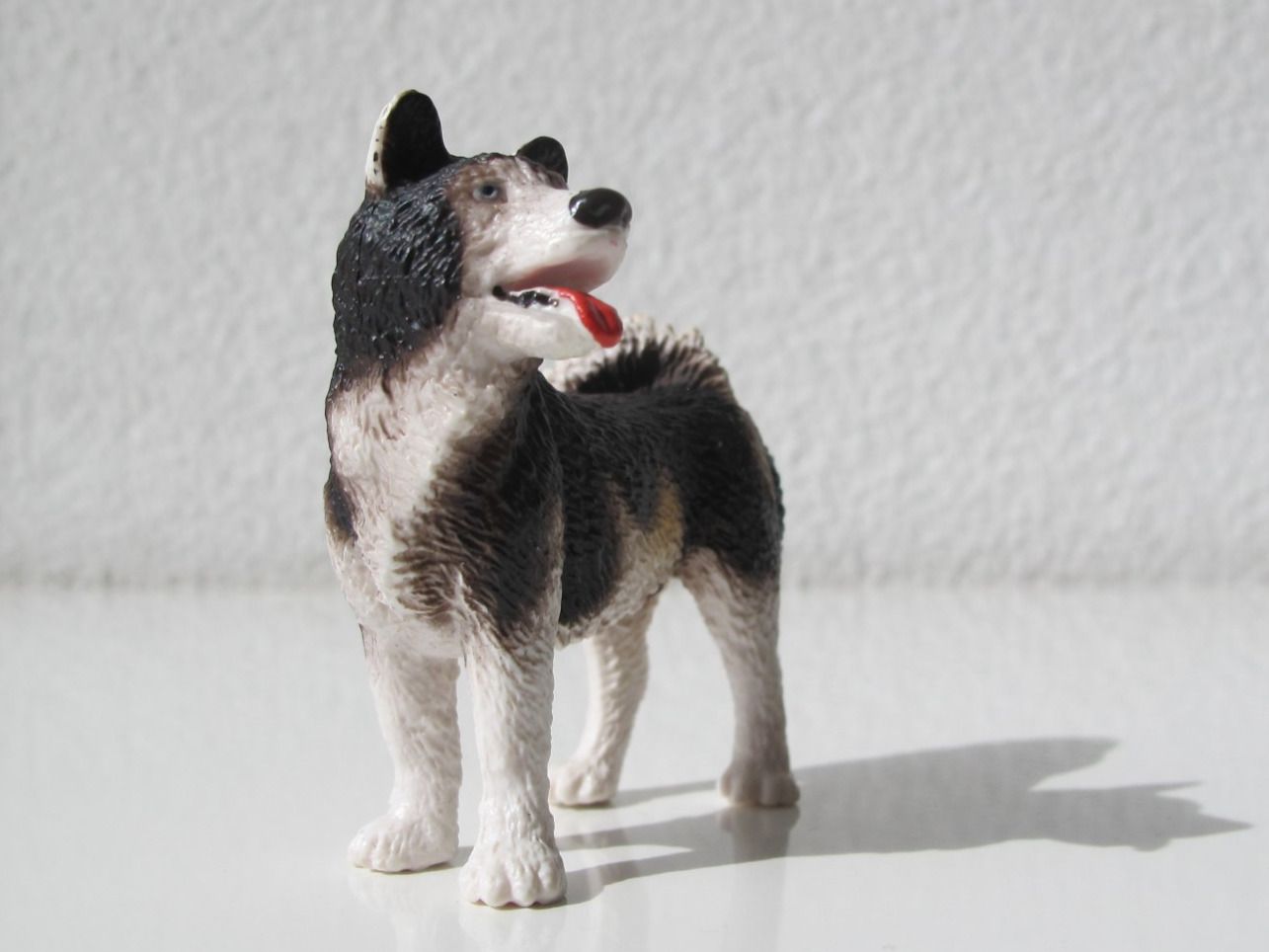 Schleich Figuren: Schleich 16311 Husky Hund – Gebraucht aus Vilters von hedi00 3