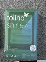 Tolino Shine 4 E-Reader – Voll funktionsfähig