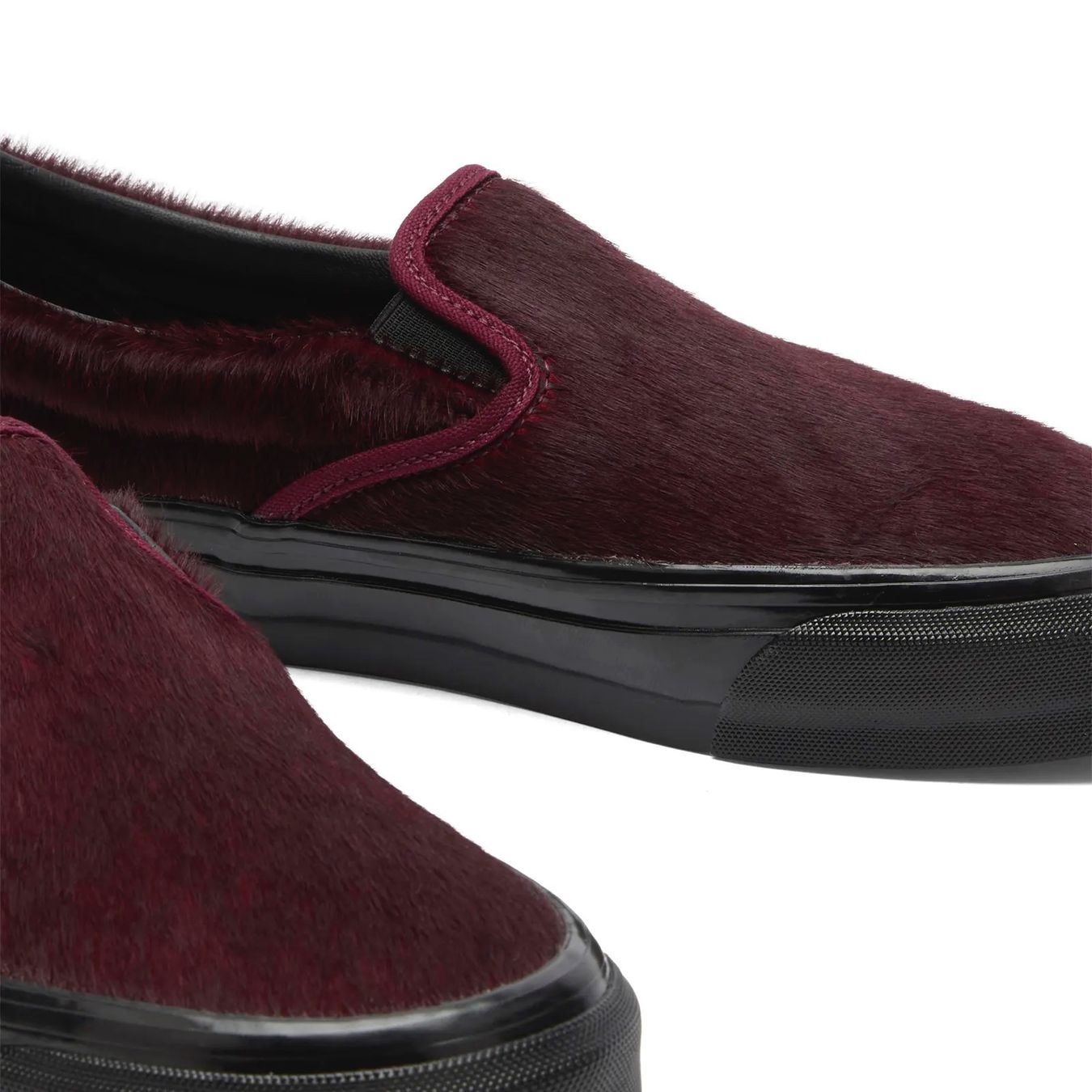 Vans Herrenschuhe: Vans Slip on – Gebraucht aus Celerina von KXZ 3