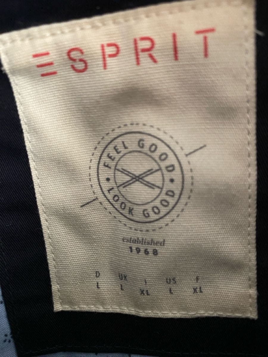 Esprit Mäntel: Trenchcoat von Esprit, Gr. L/38-40 – Gebraucht aus Obernau von Oxana5 3