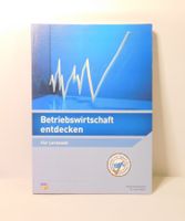 Buch Betriebswirtschaft entdecken 2015er