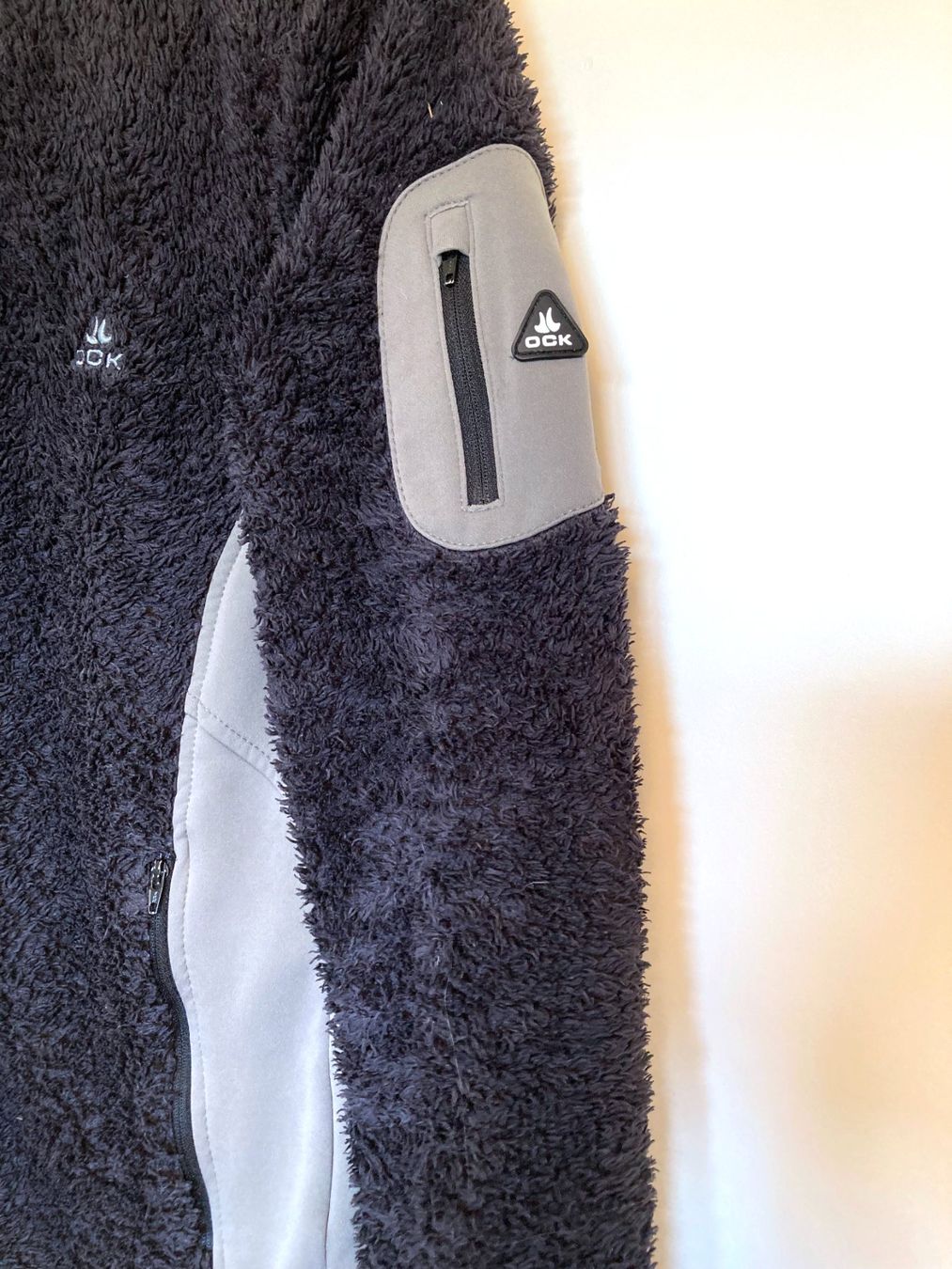 Maglioni & Felpe: Jacke / Pullover schwarz - Grösse 38 – Usato da Grüt (Gossau ZH) venduto da javelin00 2