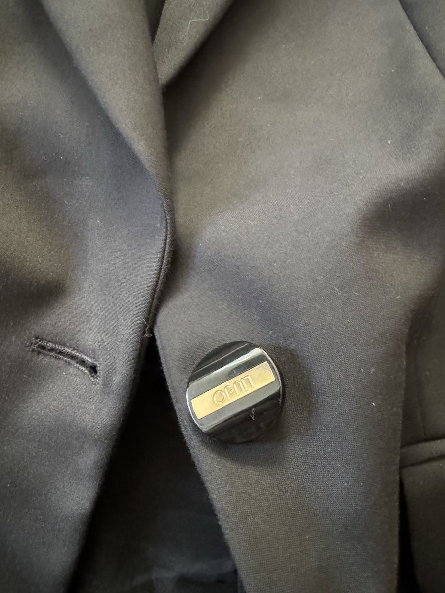 Liu Jo Giacche: Blazer Liu Jo gr 44 – Usato da Bünzen venduto da Magdalena.K 1