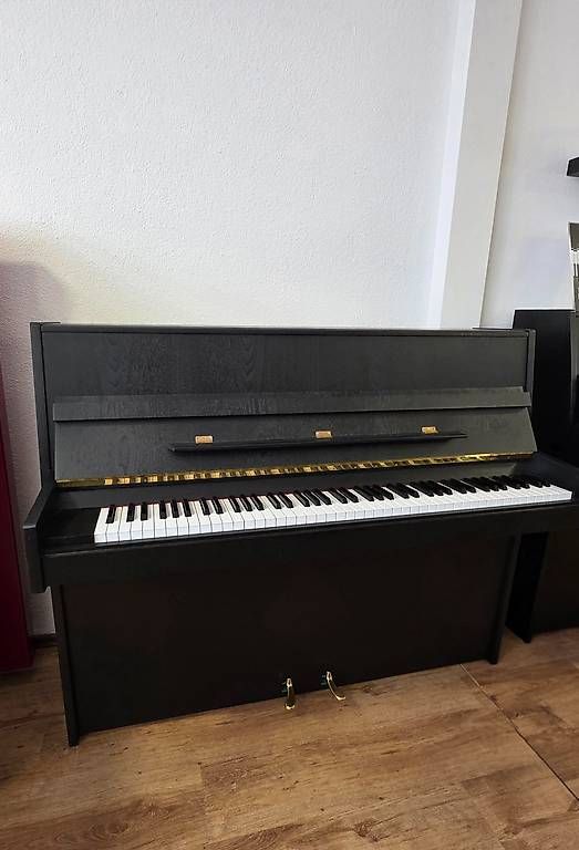 Musikinstrumente: Klavier Sabel 112 – Gebraucht aus St. Gallen von KlaviertechnikTobehn 2