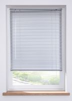 Aluminium Jalousie Weiss 60x130 cm