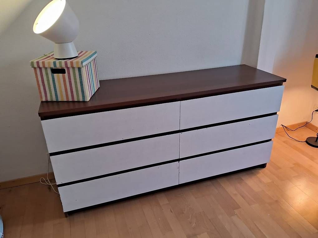 Kommoden: Kommode / Sideboard – Gebraucht aus Zürich von jasonetxu 1