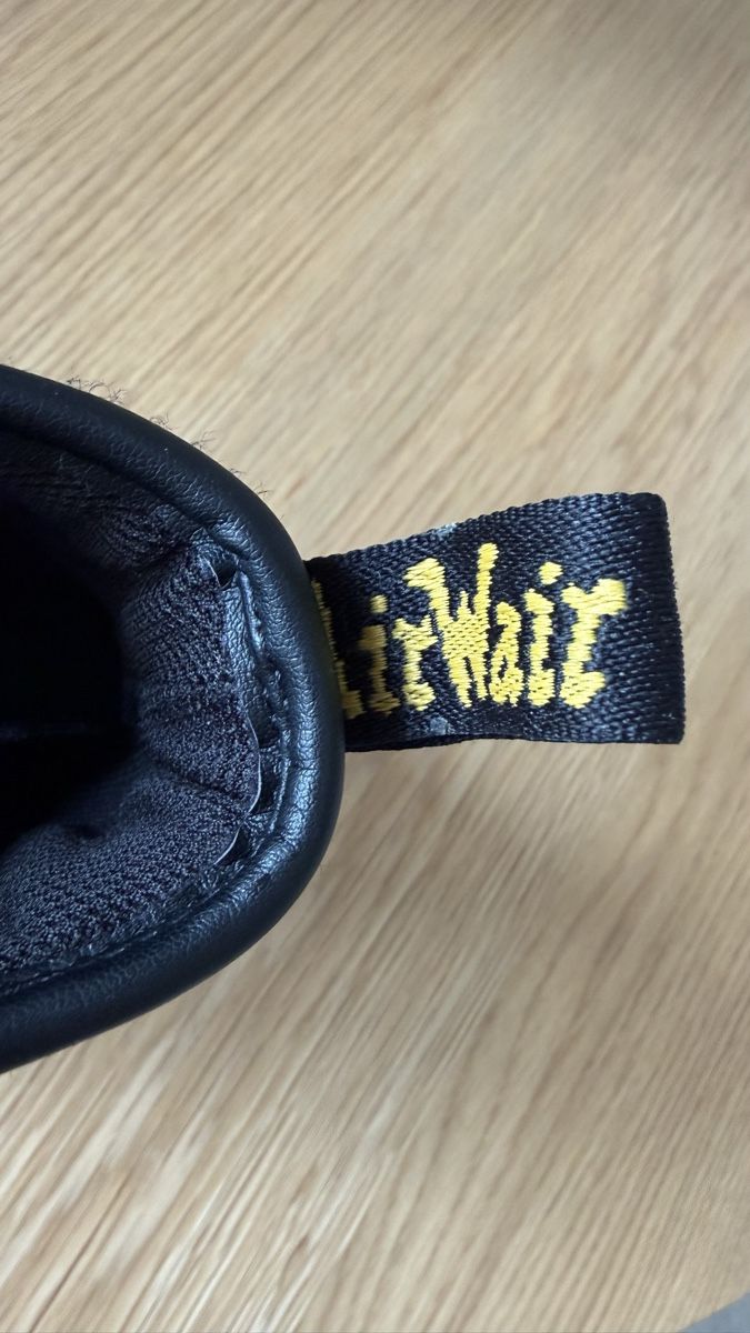 Dr. Martens Damenschuhe: Dr. Martens gr:38 – Gebraucht aus Kloten von wer_26t5 6