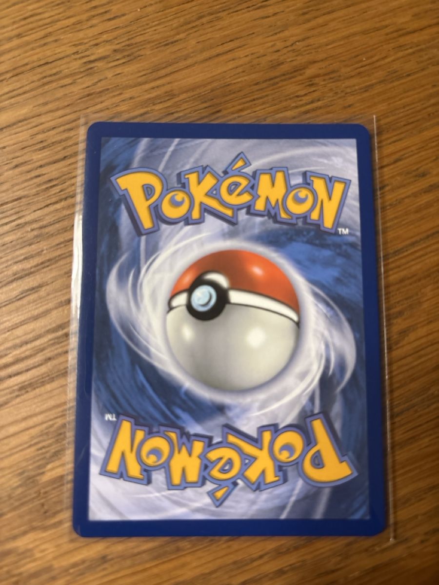 Pokémon Carte collezionabili: Inteleon 142/132 – Usato da Niederglatt ZH venduto da Nico325 1
