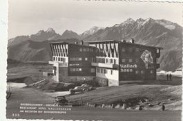 Berghaus Grossglöckner