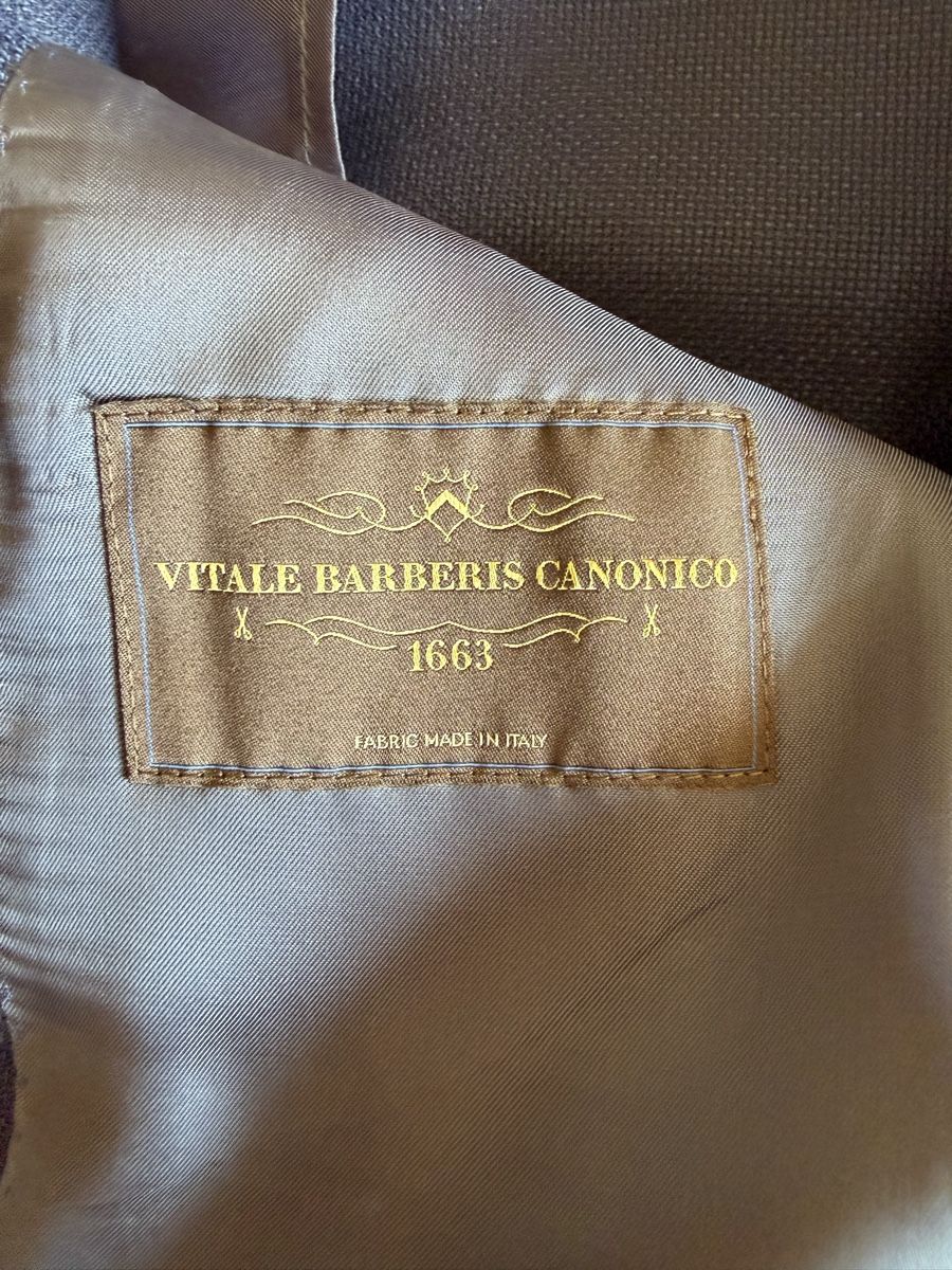 Suitsupply Giacche: Blazer suitsupply – Usato da Bottens venduto da pat_x66b 2