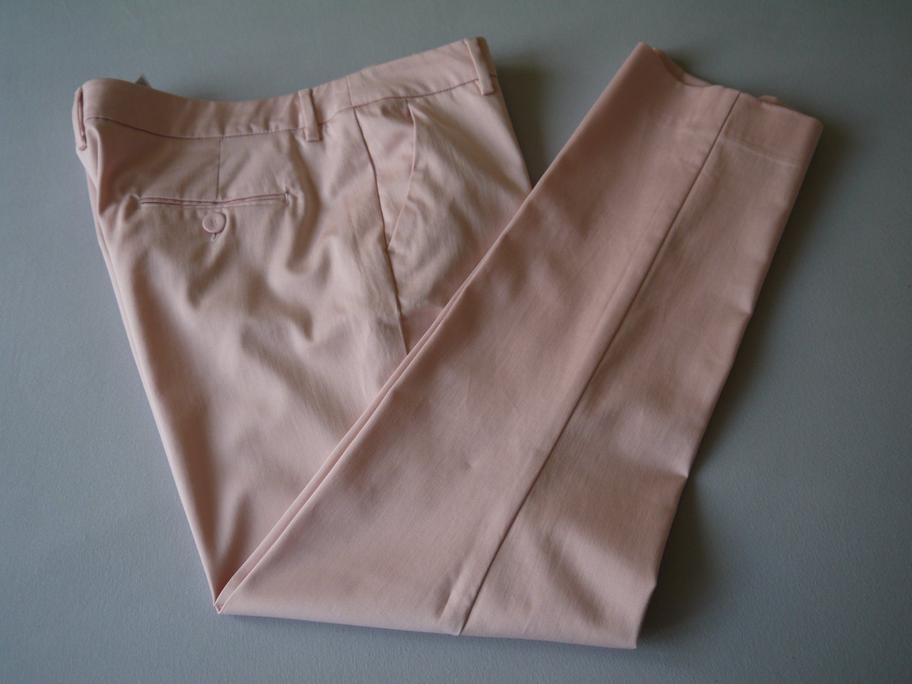 Max Mara Hosen: WEEKEND Max Mara Hose Gr.42 – Gebraucht aus Hagendorn von Blaf 1