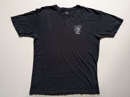 Element let bygones be bygones t-shirt  T-shirt MEN XL