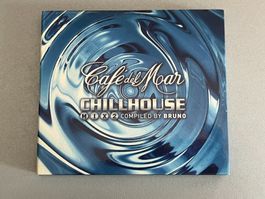 Café Del Mar - Chillhouse Mix Vol. 2 (2CD)