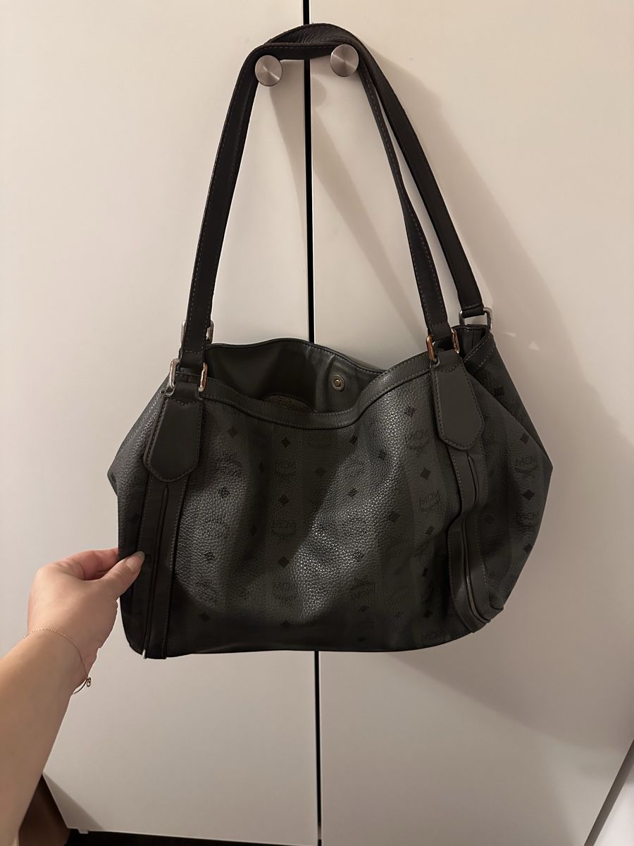 Mcm Borse da donna: MCM Handtasche Shopper – Usato da Zürich venduto da millaiana 3