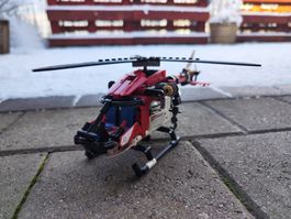 Lego Technik