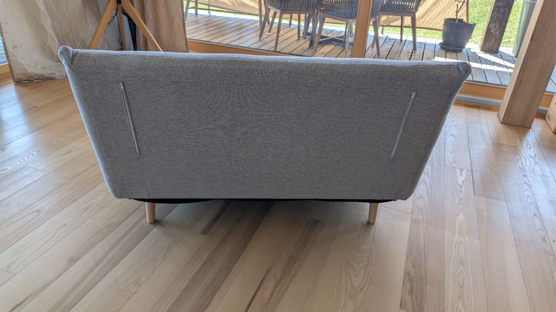 Liegen & Liegestühle: Tagesbett Sitzmoebel Bettsofa  – Neu (gemäss Beschreibung) aus Buchrain von dextar 2