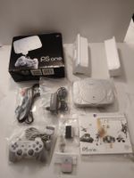 Original Sony Playstation PS One - Sammlerzustand! SEHR GUT
