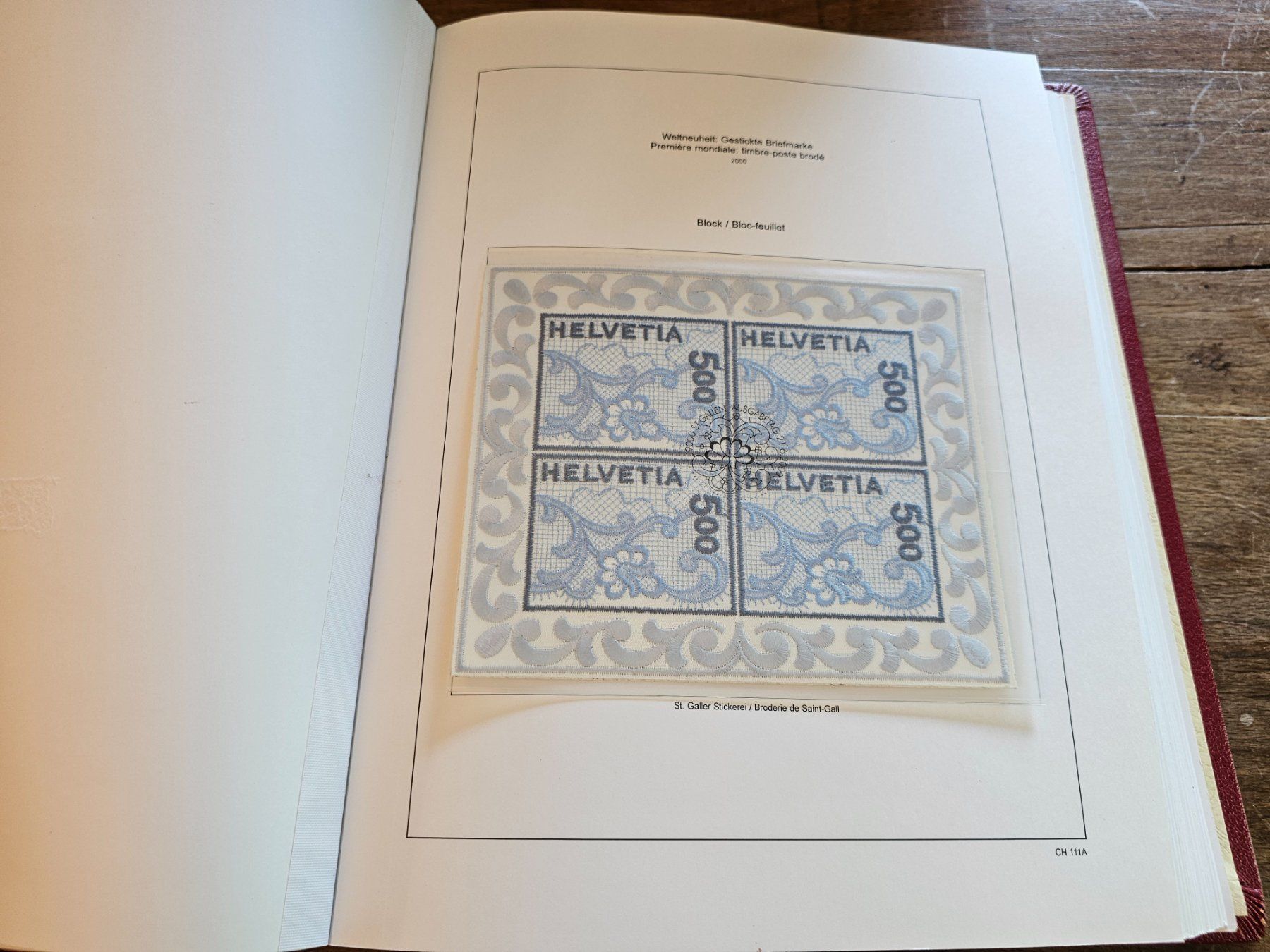 Tutti i francobolli: CH 1990-2009 Serie complete al 100% timbrati ET – Nuovo (secondo la descrizione) da Monte Carasso venduto da giave 6