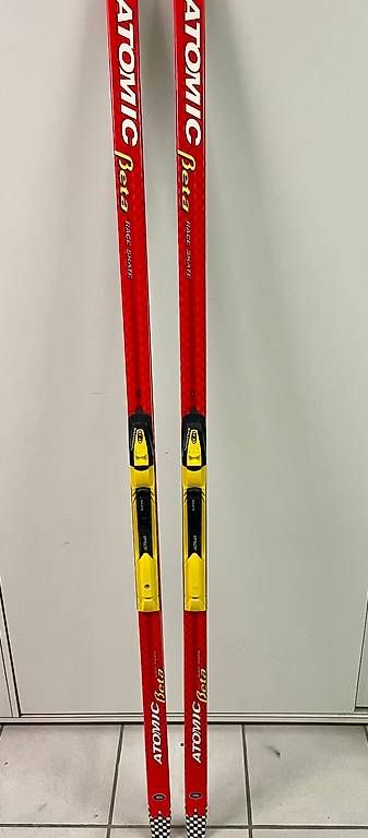 Skis: Sci da Skating – Gebraucht aus Gorduno von 10kordula