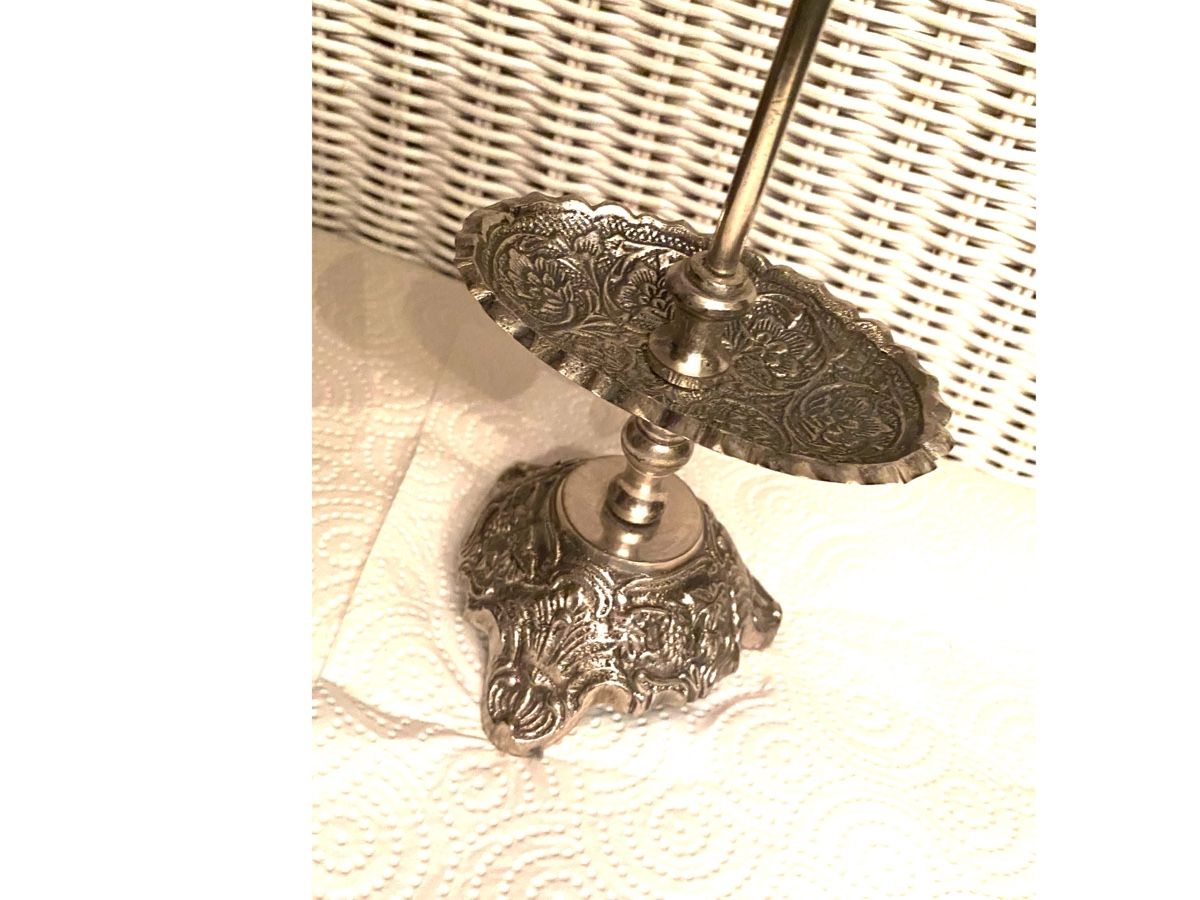 Schmuckkästen: Chic Antique Schmuckständer – Neu (gemäss Beschreibung) aus Luzern von LillyOfTheValley 2