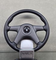 Nardi Lenkrad Elite Leder