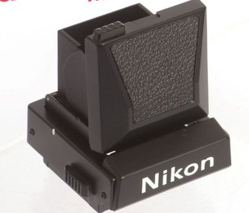 Viseur Externe 50 Mm Pour Appareil Photo – Viseur Chaussure Froide, Cadrage Précis, Angle 50 Mm, Aluminium CNC Pour Photographes