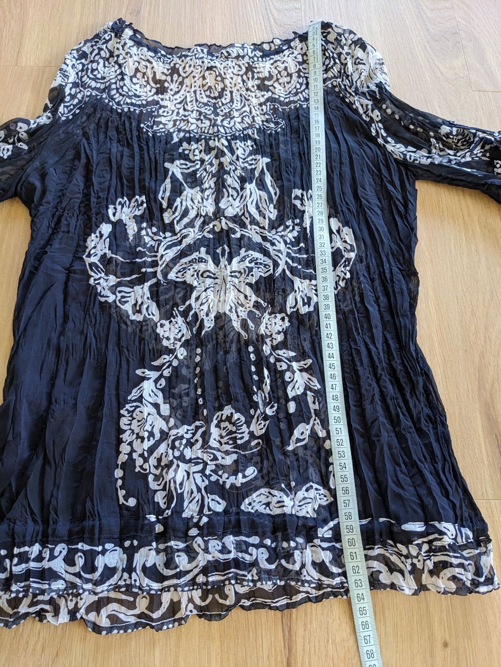 Comma Blusen: Zarte Comma Bluse Gr. 36 – Gebraucht aus Lengnau AG von Nathi88 4