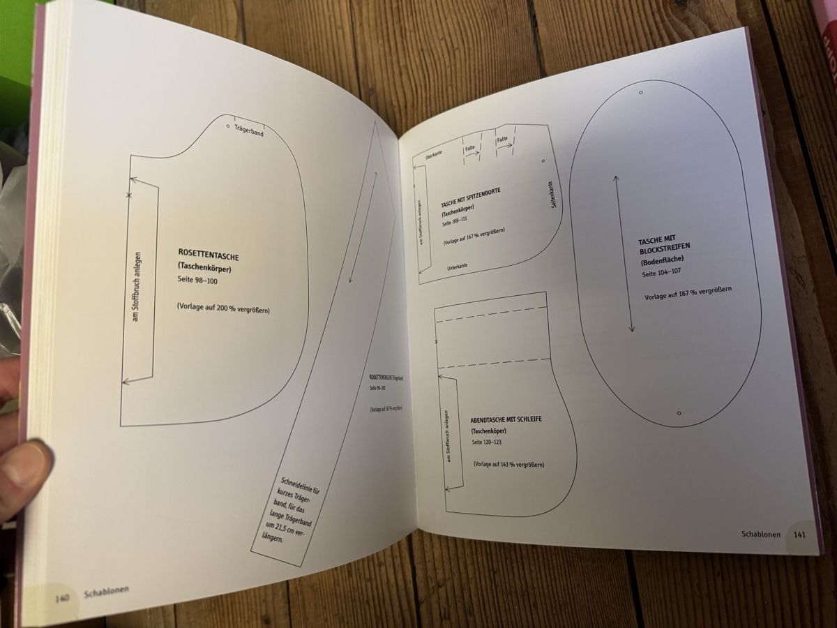 Libri: Bücher zum Nähen – Usato da Solothurn venduto da sim_l6lb 3