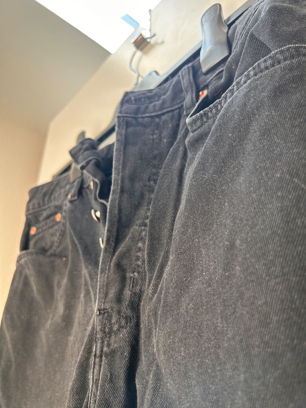 H&M Jeans: H&M Mom Jeans – D'occasion à Dättwil AG par fio_d76l 3