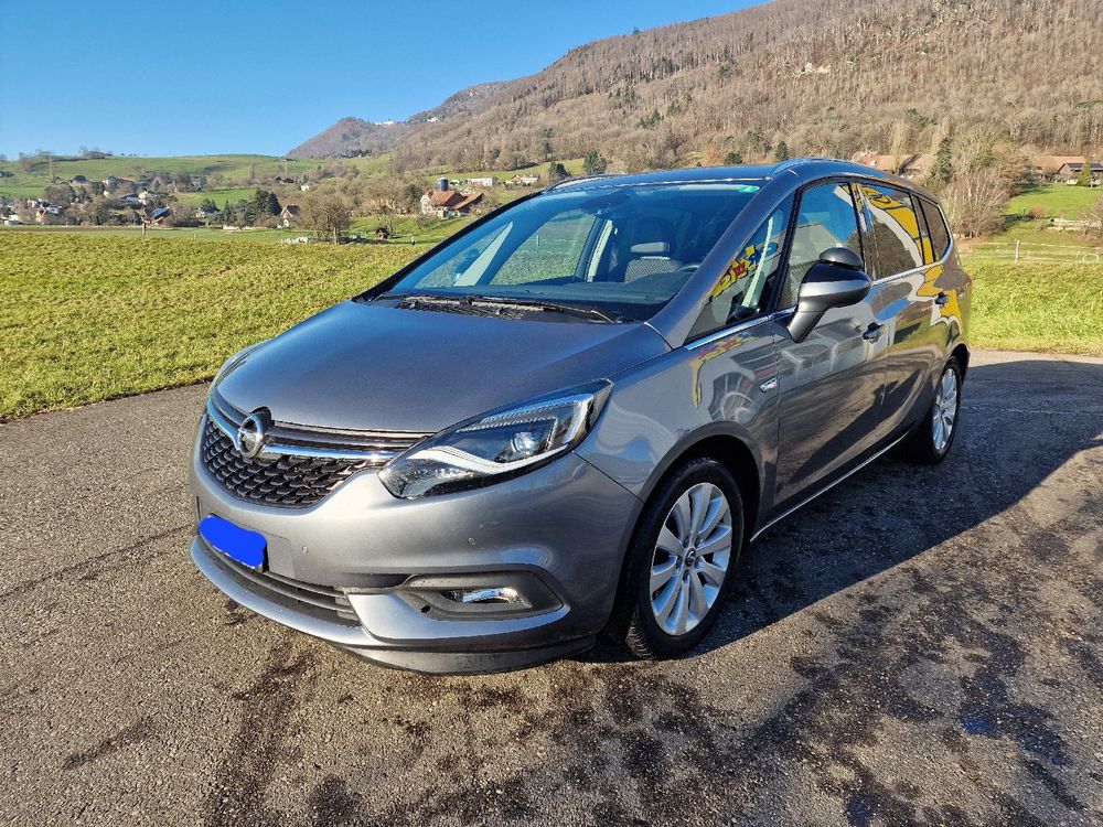 Opel Zu Kaufen