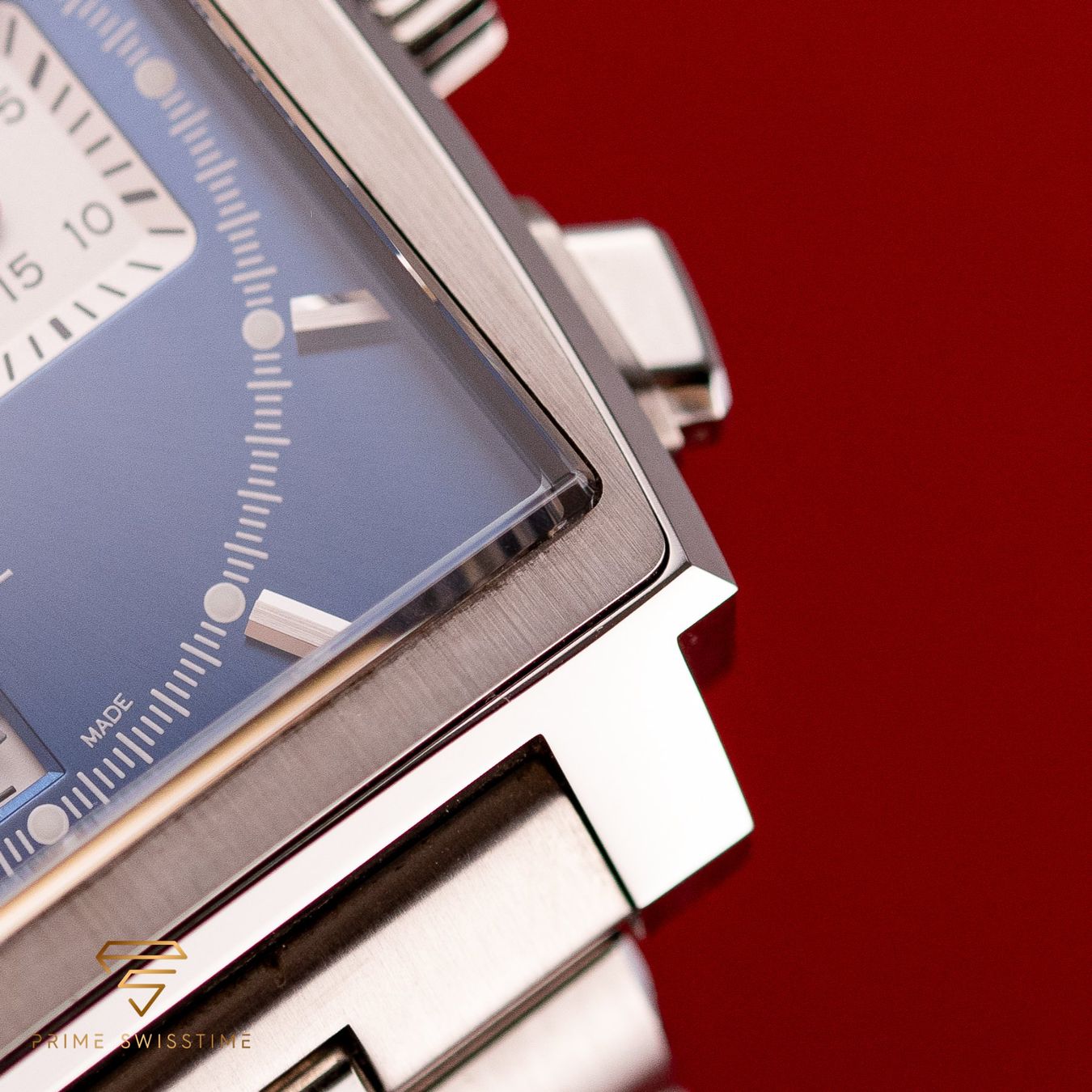 Tag Heuer Orologi: TAG Heuer Monaco / CBL2111 / 2023 / Full Set – Usato da Luzern venduto da PrimeSwissTime 4