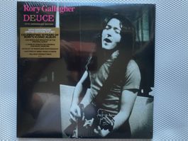 Rory Gallagher