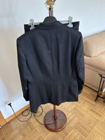 Giorgio Armani,  completo donna lana vergine, affare!